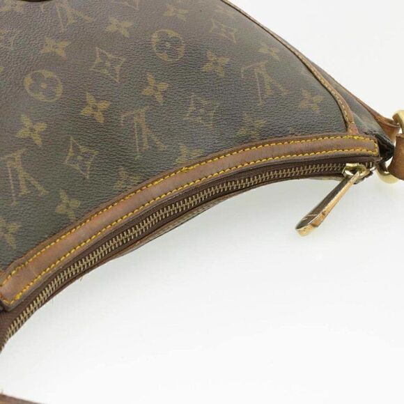 LOUIS VUITTON Monogram Tolum PM Shoulder Bag - Picture 6 of 12